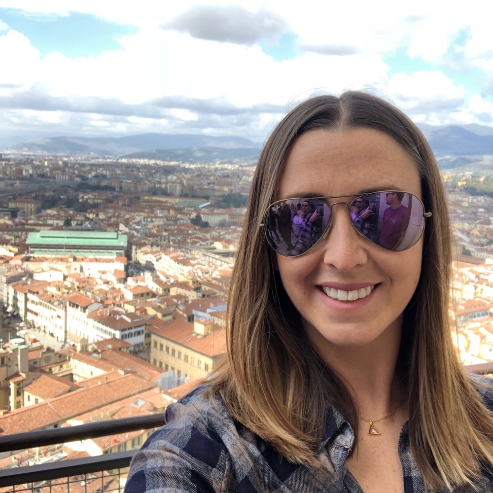 Meet your Posher, Tiffany